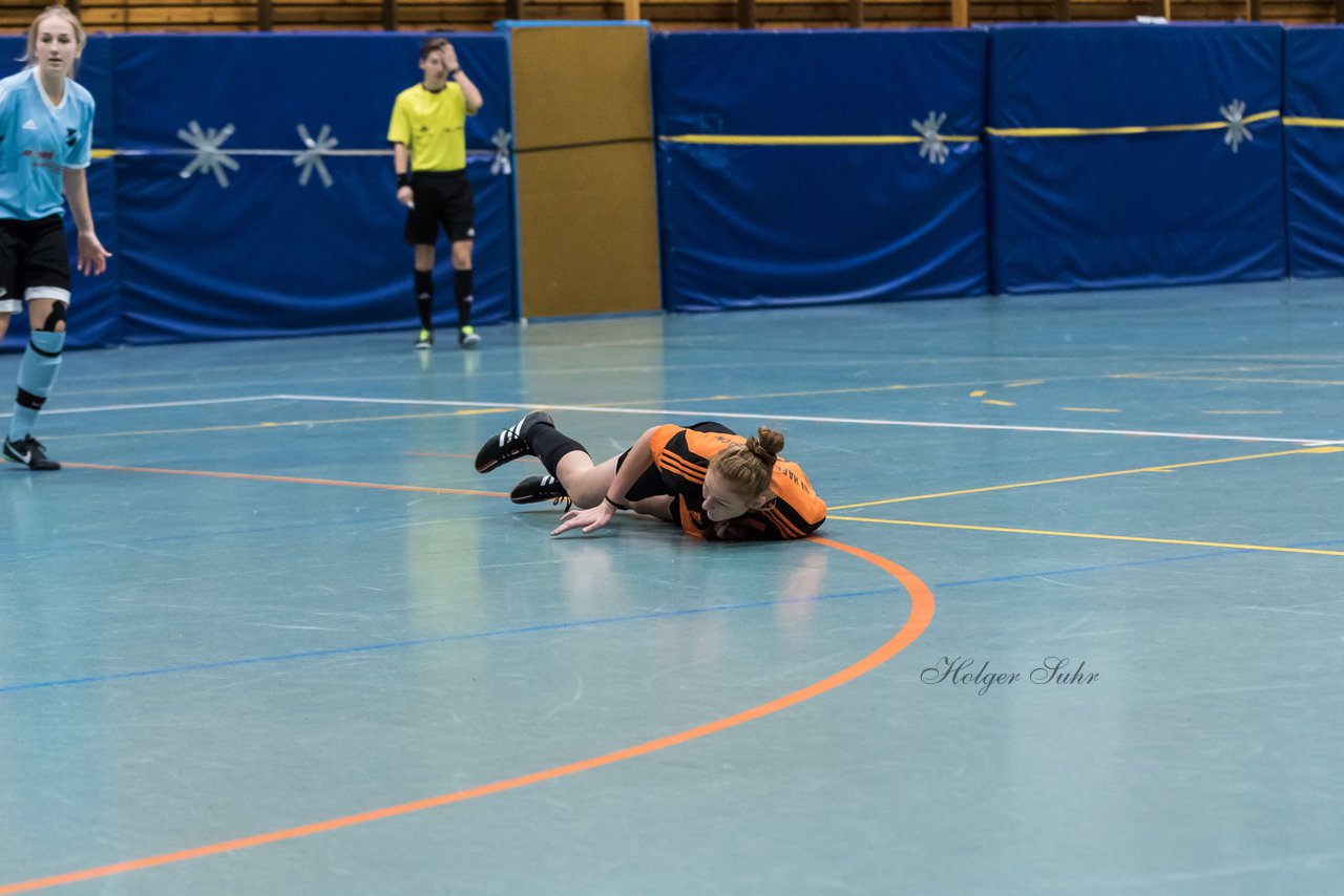 Bild 228 - Dodenhof Cup